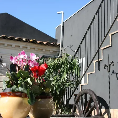 La Petite Maison * Катанія