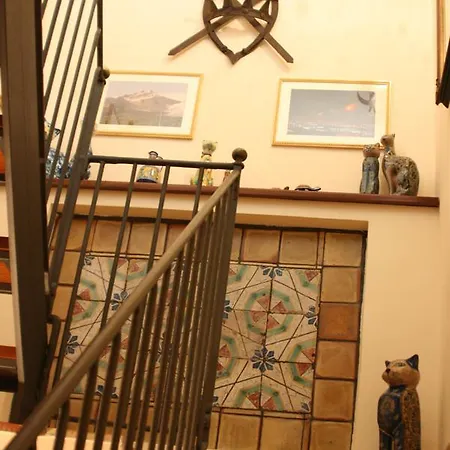 La Petite Maison Готель типу 