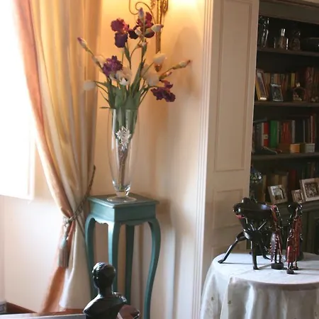 La Petite Maison Готель типу 