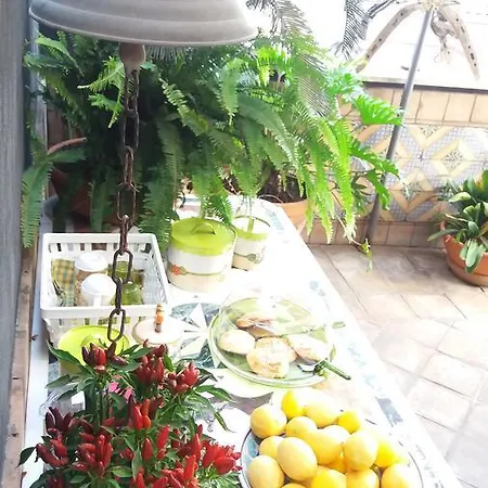 La Petite Maison Готель типу 